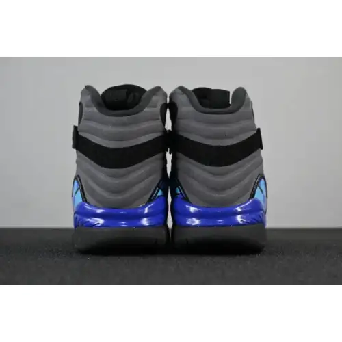 Air Jordan 8 Retro 'Aqua' Air Jordan 8 2025
