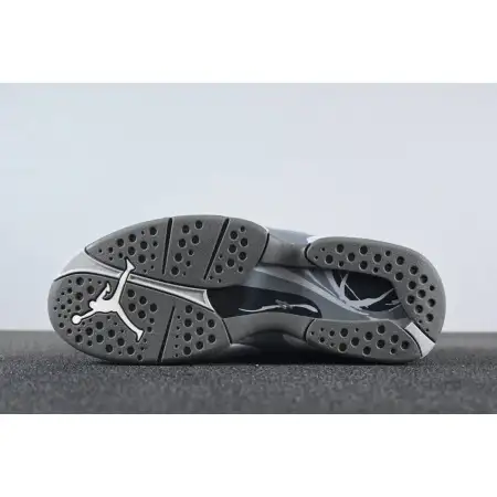 Air Jordan 8 Air Jordan 8 Retro 'Cool Grey'