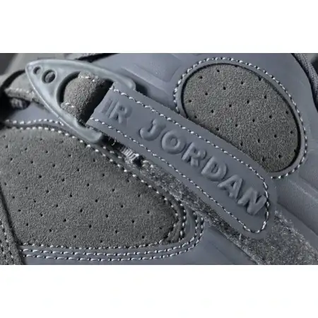 Air Jordan 8 Air Jordan 8 Retro 'Cool Grey'