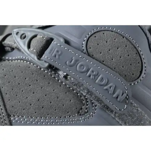 Air Jordan 8 Air Jordan 8 Retro 'Cool Grey'