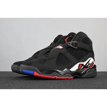 Air Jordan 8 Retro 'Playoff' 2023 04A091250