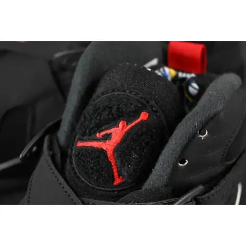 Air Jordan 8 Air Jordan 8 Retro 'Playoff' 2023