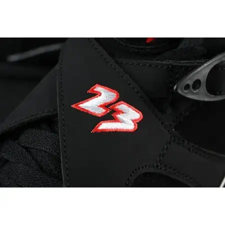 Air Jordan 8 Air Jordan 8 Retro 'Playoff' 2023
