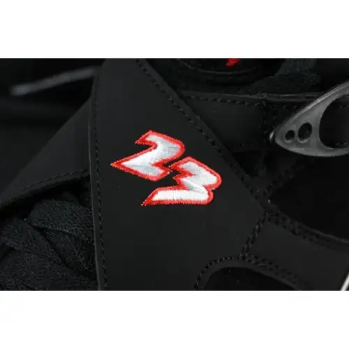 Air Jordan 8 Air Jordan 8 Retro 'Playoff' 2023