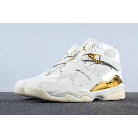 Air Jordan 8 Retro C&C 'Trophy' 1A541303