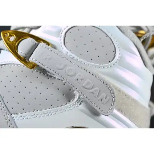 Air Jordan 8 Retro C&C 'Trophy'