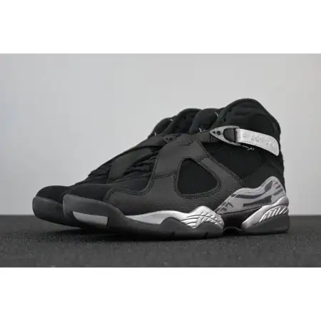 Air Jordan 8 Retro Winterized 'Gunsmoke' 7AAE71404