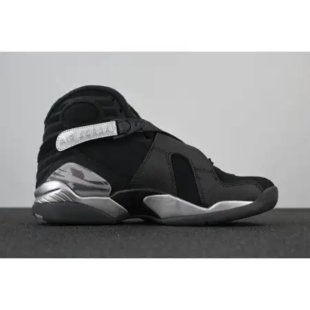 Air Jordan 8 Air Jordan 8 Retro Winterized 'Gunsmoke'