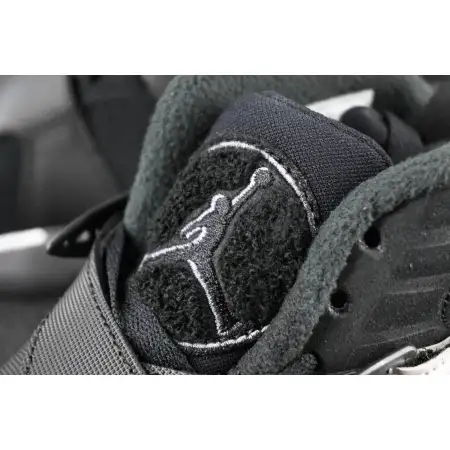 Air Jordan 8 Air Jordan 8 Retro Winterized 'Gunsmoke'