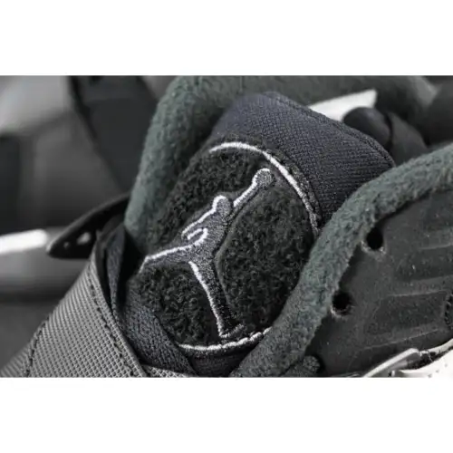 Air Jordan 8 Air Jordan 8 Retro Winterized 'Gunsmoke'