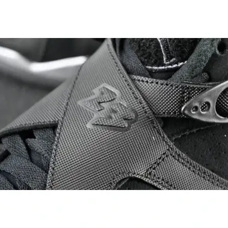 Air Jordan 8 Air Jordan 8 Retro Winterized 'Gunsmoke'
