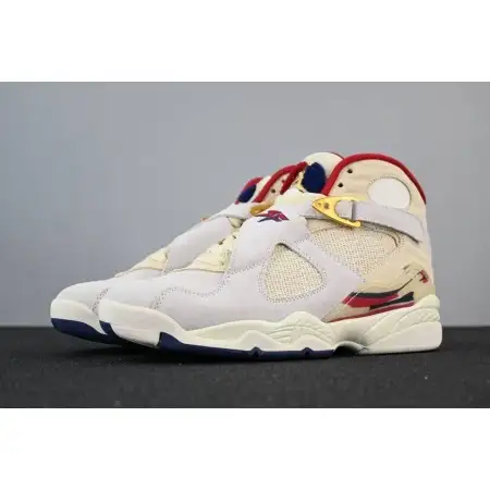 SoleFly x Air Jordan 8 Retro 'Mi Casa Es Su Casa' 28501639