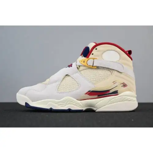 SoleFly x Air Jordan 8 Mi Casa Es Su Casa Retro 'Mi Casa Es Su Casa'