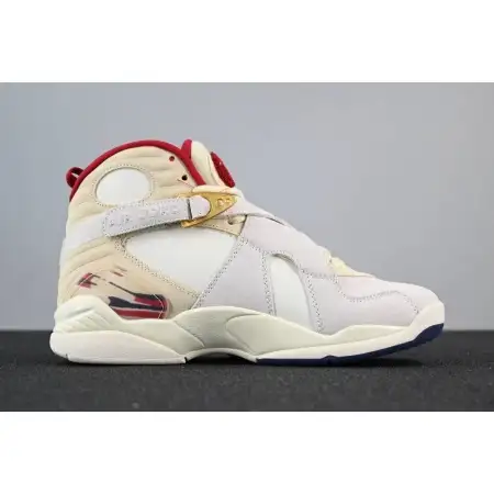SoleFly x Air Jordan 8 Mi Casa Es Su Casa Retro 'Mi Casa Es Su Casa'