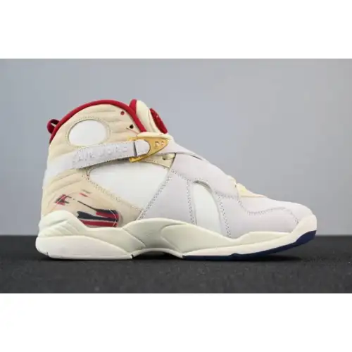 SoleFly x Air Jordan 8 Mi Casa Es Su Casa Retro 'Mi Casa Es Su Casa'