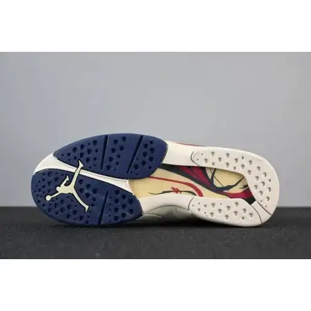 SoleFly x Air Jordan 8 Mi Casa Es Su Casa Retro 'Mi Casa Es Su Casa'