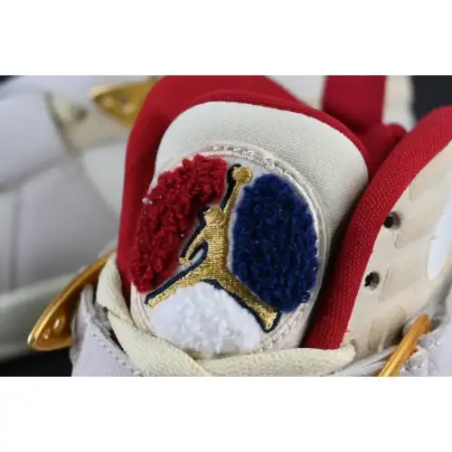 SoleFly x Air Jordan 8 Mi Casa Es Su Casa Retro 'Mi Casa Es Su Casa'