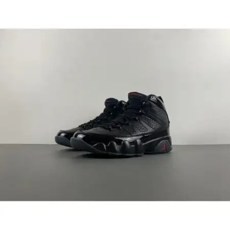 Air Jordan 9 Retro 'Bred' C8B31524