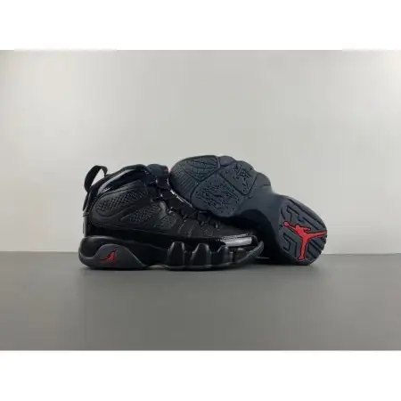 Air Jordan 9 Air Jordan 9 Retro 'Bred'