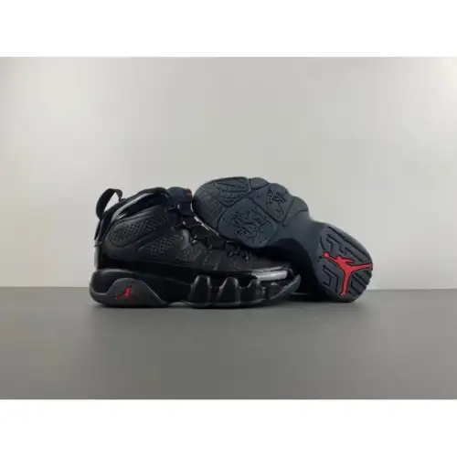 Air Jordan 9 Air Jordan 9 Retro 'Bred'