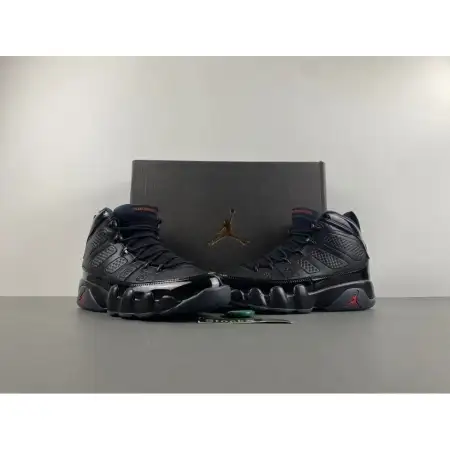 Air Jordan 9 Air Jordan 9 Retro 'Bred'