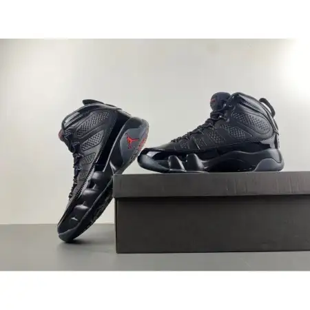 Air Jordan 9 Air Jordan 9 Retro 'Bred'