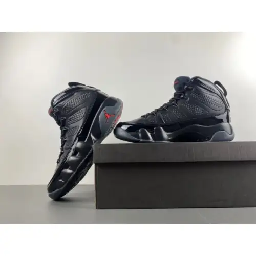 Air Jordan 9 Air Jordan 9 Retro 'Bred'
