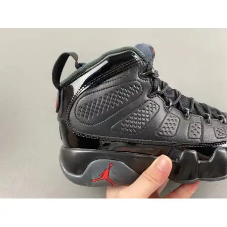 Air Jordan 9 Air Jordan 9 Retro 'Bred'
