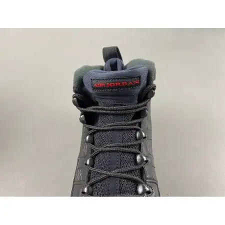 Air Jordan 9 Air Jordan 9 Retro 'Bred'
