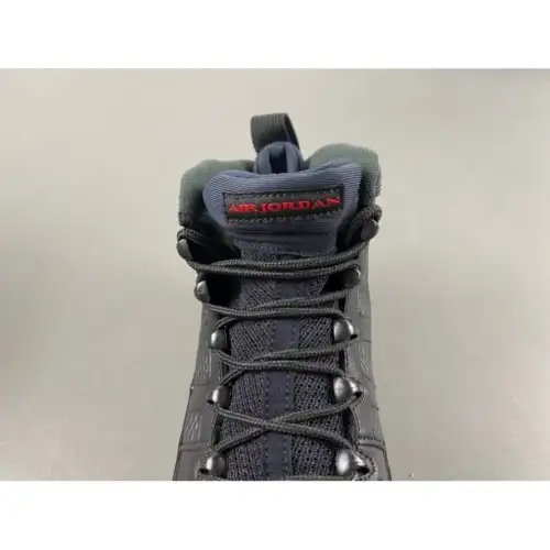Air Jordan 9 Air Jordan 9 Retro 'Bred'