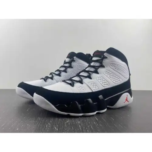 Air Jordan 9 Retro OG Air Jordan 9 'Space Jam' 2016