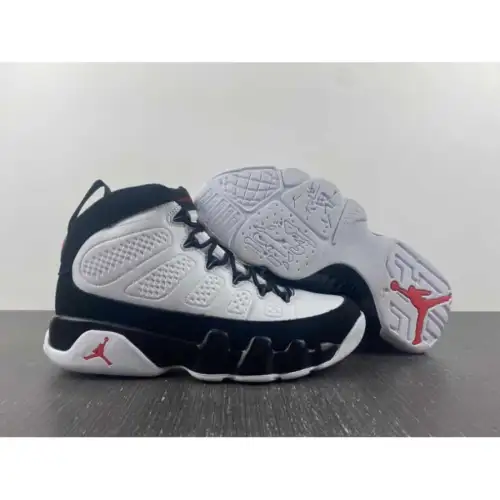 Air Jordan 9 Retro OG Air Jordan 9 'Space Jam' 2016