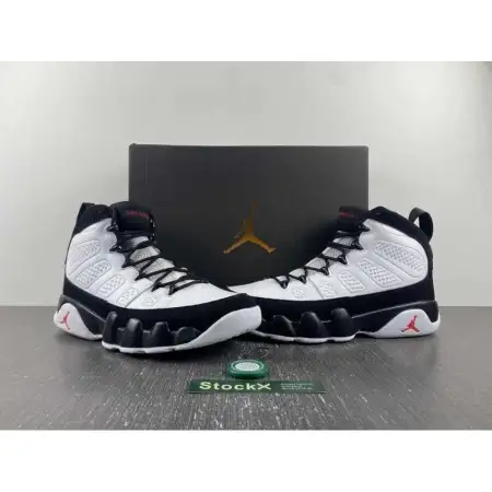 Air Jordan 9 Retro OG Air Jordan 9 'Space Jam' 2016