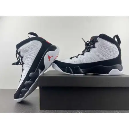 Air Jordan 9 Retro OG Air Jordan 9 'Space Jam' 2016