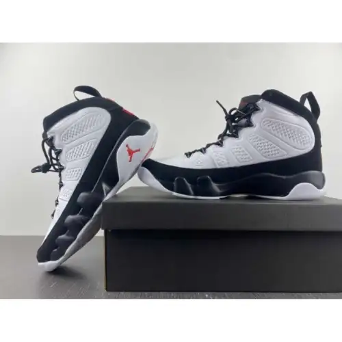 Air Jordan 9 Retro OG Air Jordan 9 'Space Jam' 2016