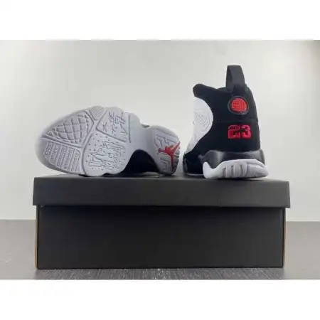 Air Jordan 9 Retro OG Air Jordan 9 'Space Jam' 2016