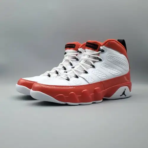 Air Air Jordan 9 Jordan 9 Retro 'Gym Red'