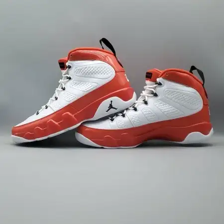 Air Air Jordan 9 Jordan 9 Retro 'Gym Red'
