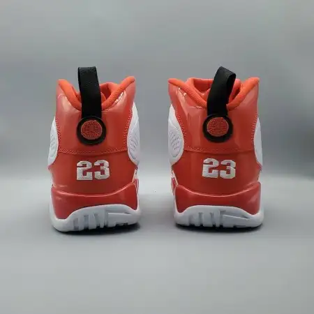Air Air Jordan 9 Jordan 9 Retro 'Gym Red'
