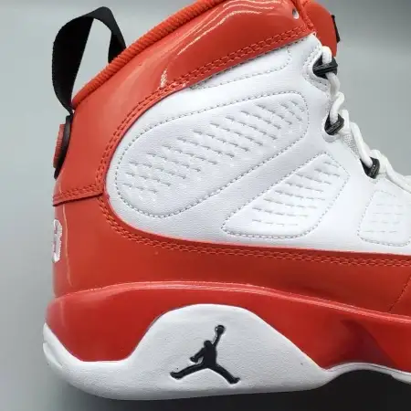 Air Air Jordan 9 Jordan 9 Retro 'Gym Red'
