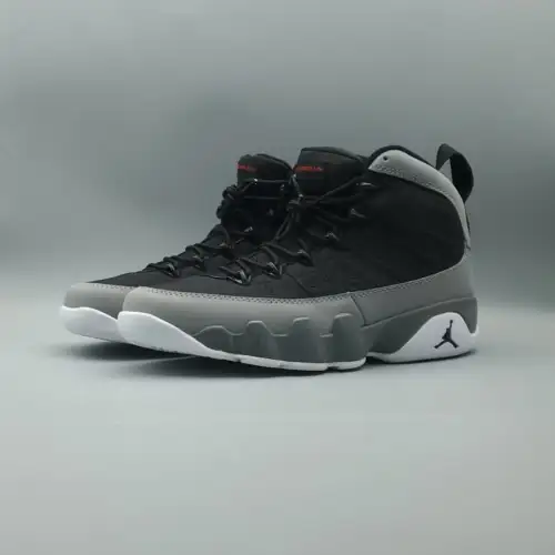Air Jordan 9 Air Jordan 9 Retro 'Particle Grey'