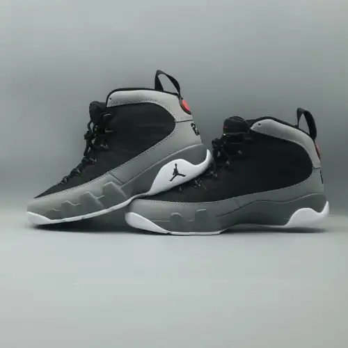 Air Jordan 9 Air Jordan 9 Retro 'Particle Grey'