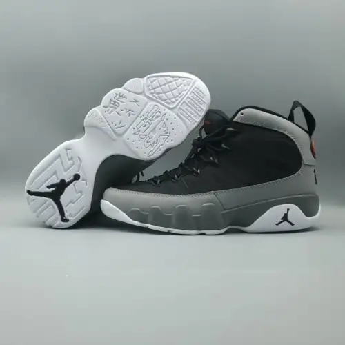 Air Jordan 9 Air Jordan 9 Retro 'Particle Grey'