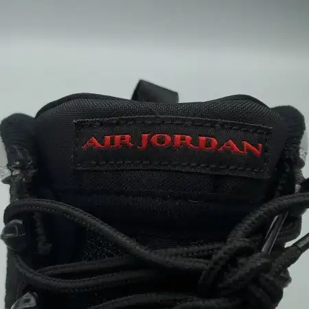 Air Jordan 9 Air Jordan 9 Retro 'Particle Grey'