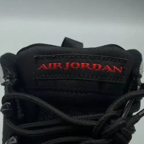 Air Jordan 9 Air Jordan 9 Retro 'Particle Grey'