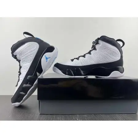 Air Jordan Air Jordan 9 9 Retro 'University Blue'