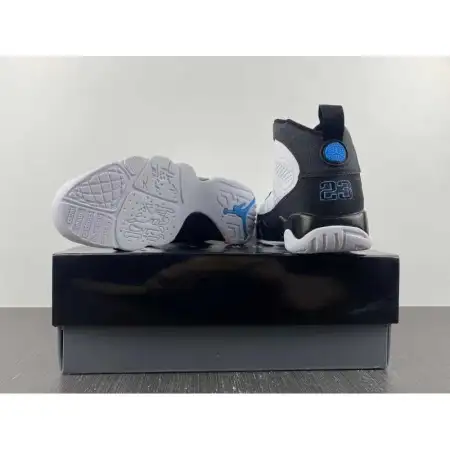 Air Jordan Air Jordan 9 9 Retro 'University Blue'