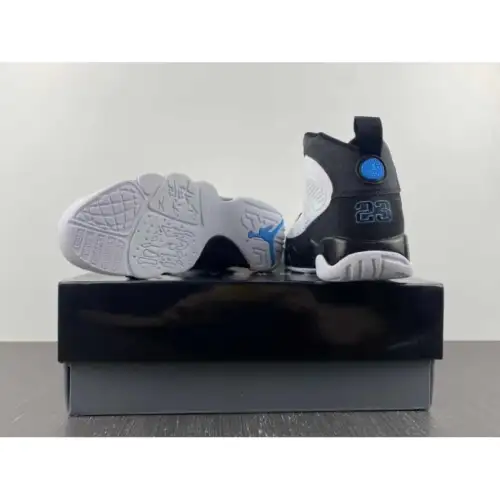 Air Jordan Air Jordan 9 9 Retro 'University Blue'