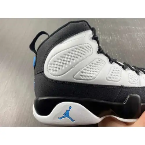 Air Jordan Air Jordan 9 9 Retro 'University Blue'
