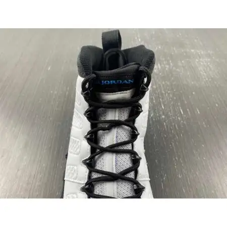 Air Jordan Air Jordan 9 9 Retro 'University Blue'